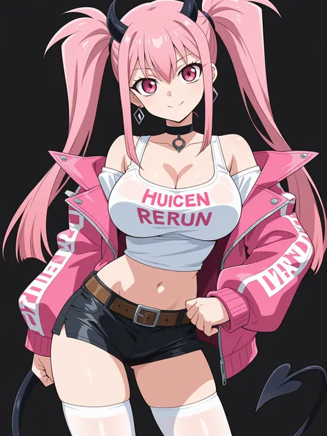 Yugioh 5Ds Style (Pony/IL)