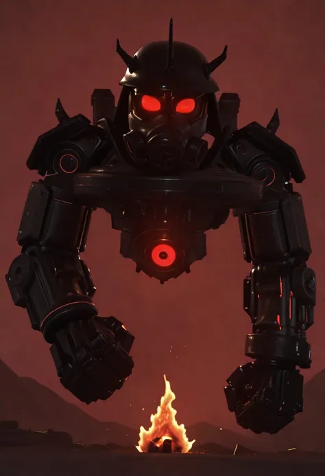 Astro Juggernaut - Skibidi Toilet