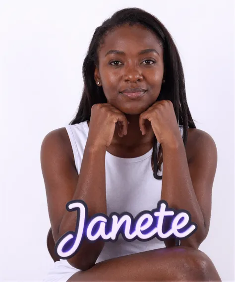 Janete - Fictional Character