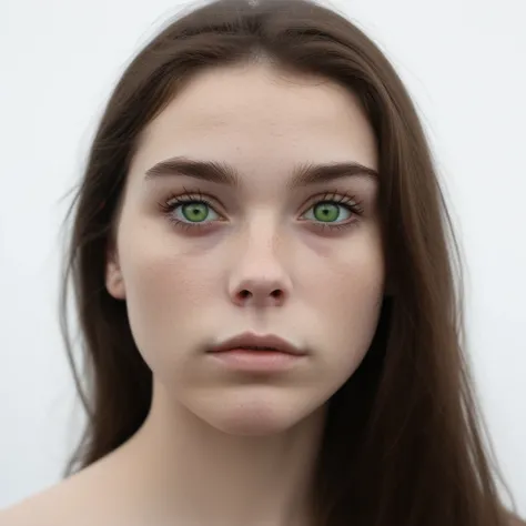 Isla - Scottish Natural Beauty Woman