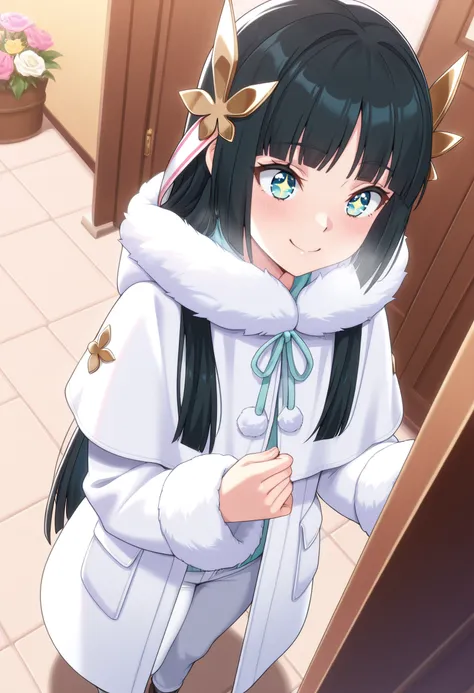 Milena Remonas - Tsuyokute New Saga - 2 Outfits - Illustrious/SDXL