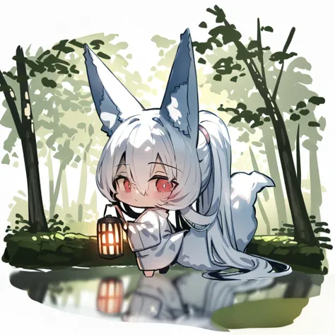 Style - Yukimimi Chibi