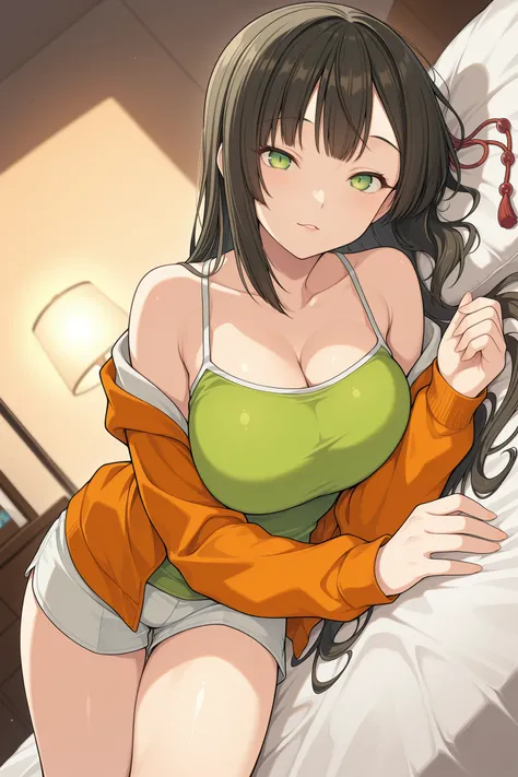 Shinonome Satsuki (Koi to Senkyo to Chocolate) | 東雲 皐月 (恋と選挙とチョコレート)