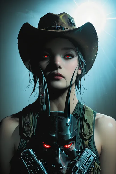 Chiaroscuro JL