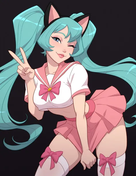 Sakura (Booty Farm)