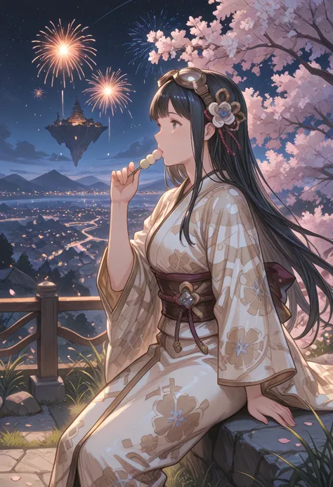 Granblue Fantasy (グランブルーファンタジー) ~ Jessica - ジェシカ [5 Outfits]