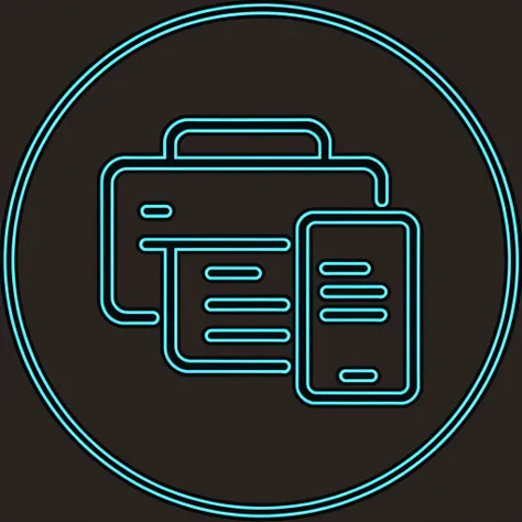 AMI Style: All Minimalism Icon (SDXL)