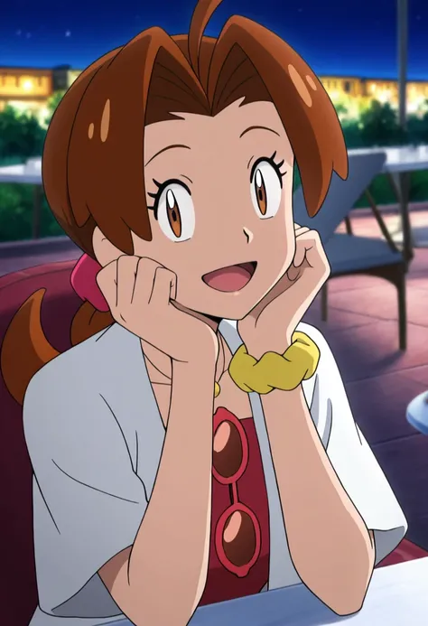 Delia Ketchum (Alola Pokemon) [IL]_rel_260420