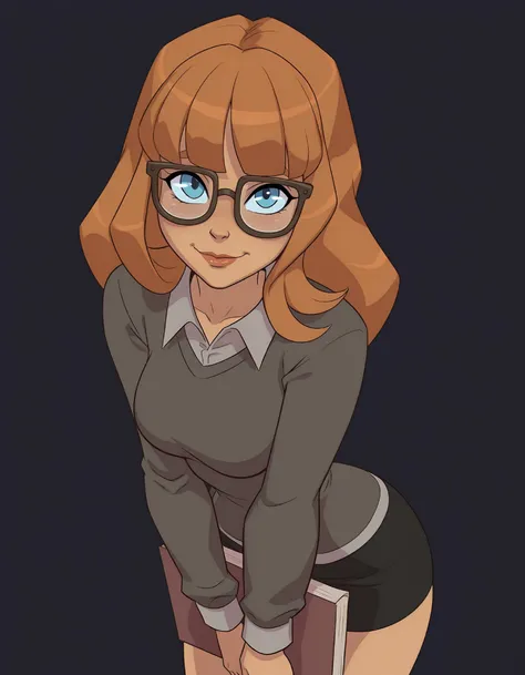 Eleanor (Booty Farm)