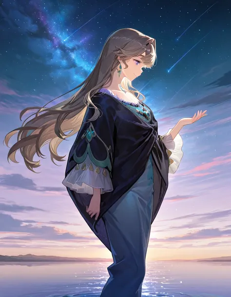 Beryl(reverse:1999/重返未来1999)