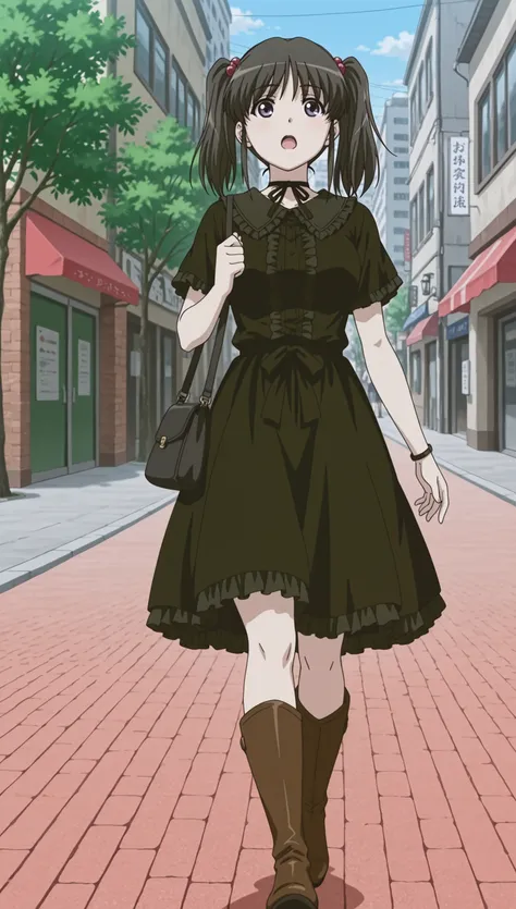 Serizawa Madoka [Kimihagu]