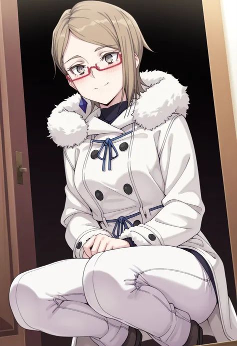 Miranda - Tsuyokute New Saga - Illustrious/SDXL