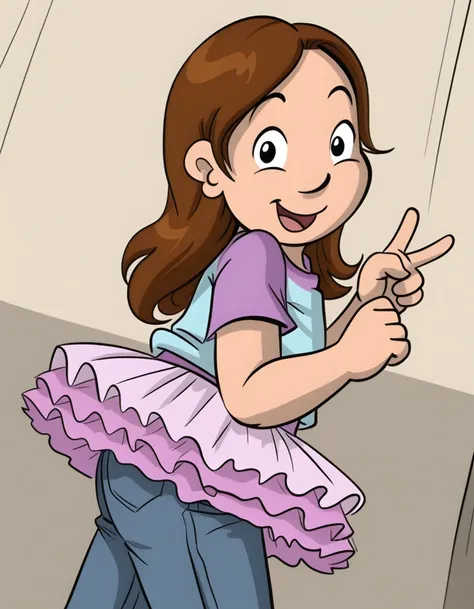 Stephanie "Stephie" Bondu - Assigned Male IL [COMMISSION]