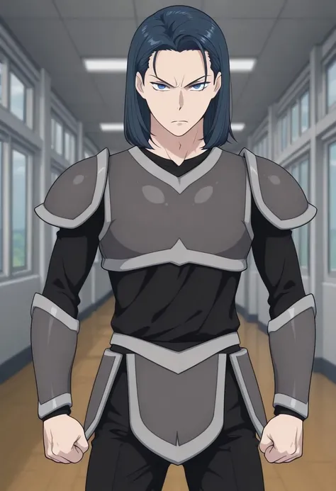 Sky Lark (RWBY)