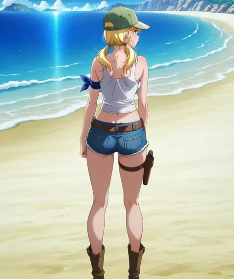 Akira Diane White (Ingoshima) V1