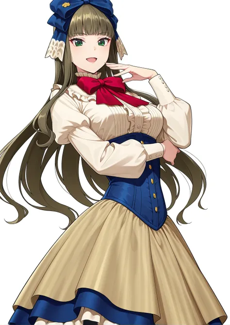 天神ひめか（サクラ革命）/Tenjin Himeka (Sakurakakumei)