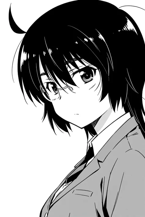 Kiss x Sis (Manga) - Miharu Mikuni