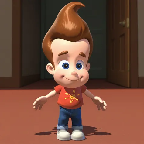 Jimmy Neutron- The Adventures of Jimmy Neutron: Boy Genius [Commission]_rel_260420