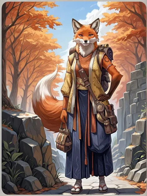 Nemio (Pathfinder)