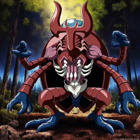 MegaKabuterimon (AtlurKabuterimon)
