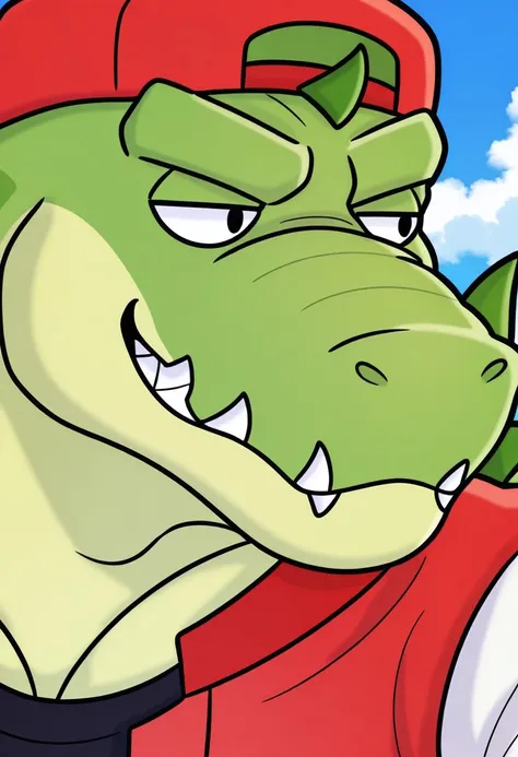 Crock The Jock(Guacandchips)