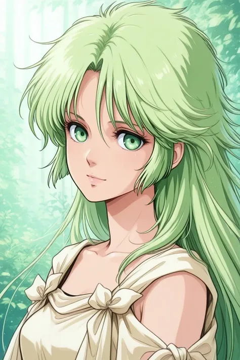 EVE Tokimatsuri from Megazone 23 Part II: Please Give Me Your Smile|時祭イヴ from メガゾーン23 PART II 秘密く・だ・さ・い_rel_260420