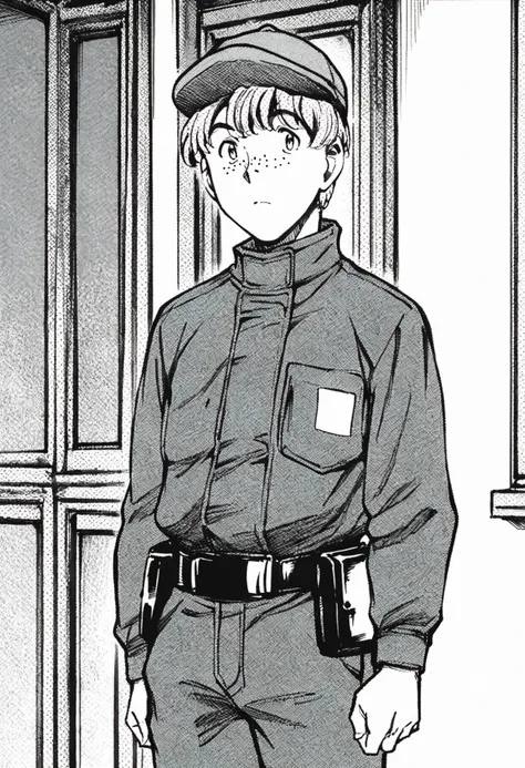 "Family's Circumstances" Hentai Guys (Tuna Empire)