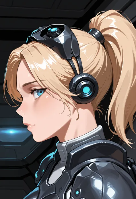 Nova Terra - Starcraft 2 [Illustrious]