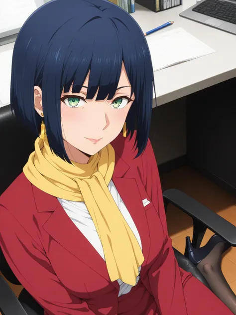 Akino Yuugiri - Engage Kiss /