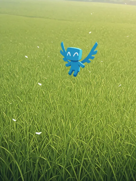 Allay (Minecraft)