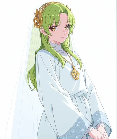 LoRA / illustriousXL / Diana from Saigo ni Hitotsu dake Onegai shitemo Yoroshii deshou ka (Cosplay+Character)