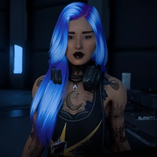 Aurelia Ryder