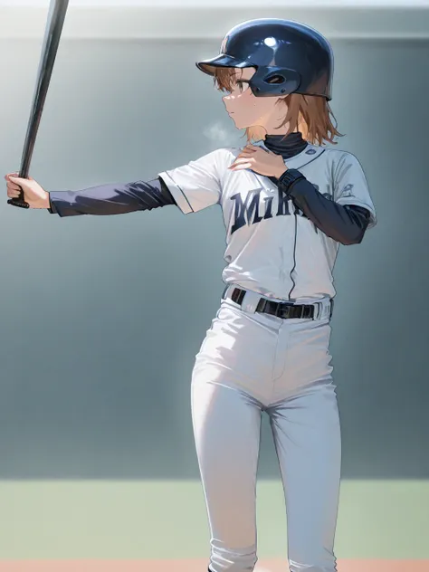 The Iconic Batting Stance of "The Wizard" - IL_rel_260420