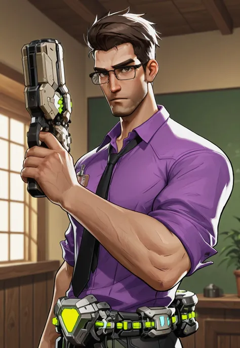 Bruce Banner (Marvel Rivals)