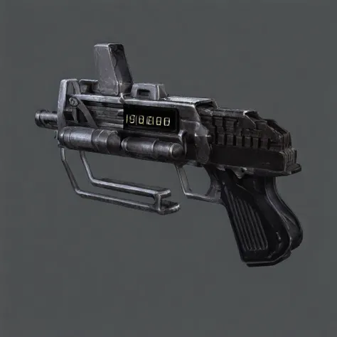 Accelerated Charged Particle Repeater (ACP star wars republic commando)