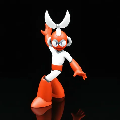 Cut Man (Mega Man)