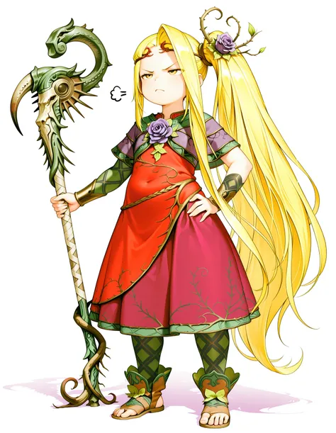 Viridi (Uprising)