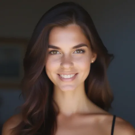 Julia Third (Fictional) || SDXL