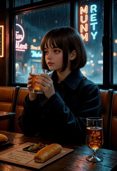 CyberRealistic CyberIllustrious Semi-Realistic