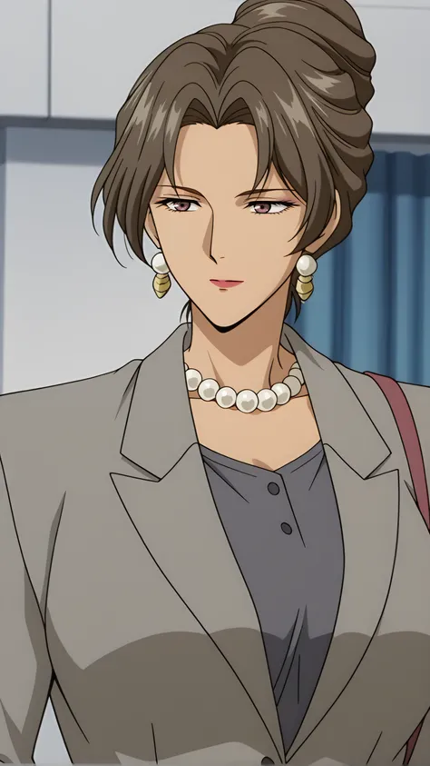 rosa martinez （罗莎马丁内斯）——City Hunter: The Secret Service（城市猎人：保镖密令）