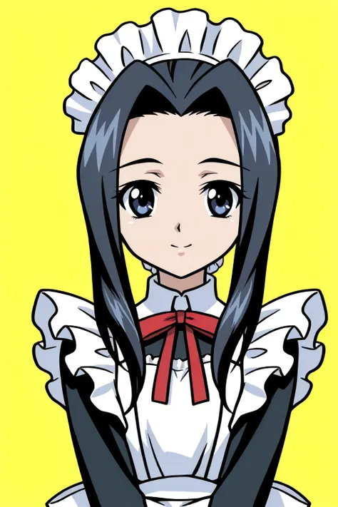 Sister Princess - Jiiya