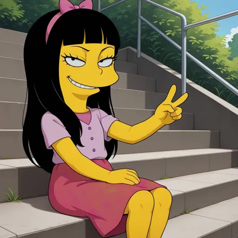 Jessica Lovejoy (The Simpsons)