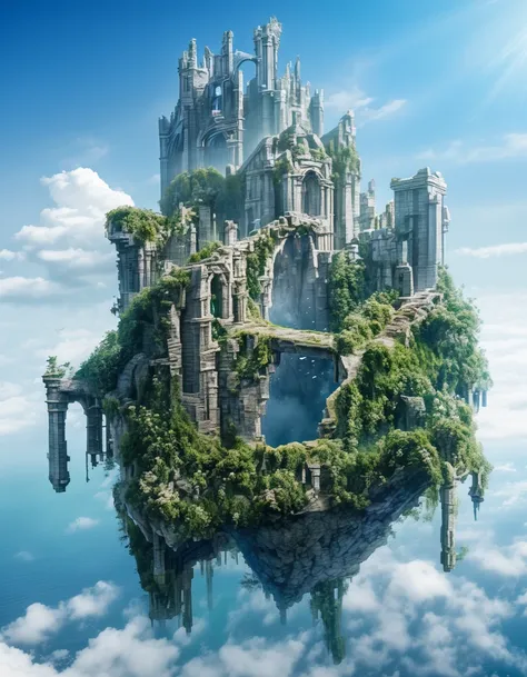 Medieval Worlds - Chroma