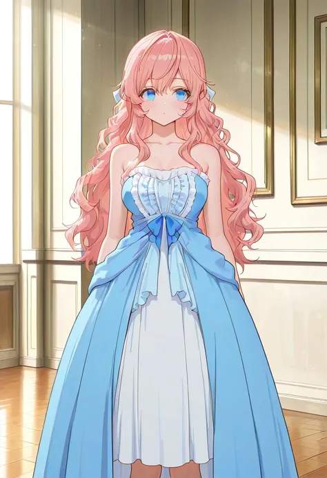 tiararose lapis clementille clothes style + Character