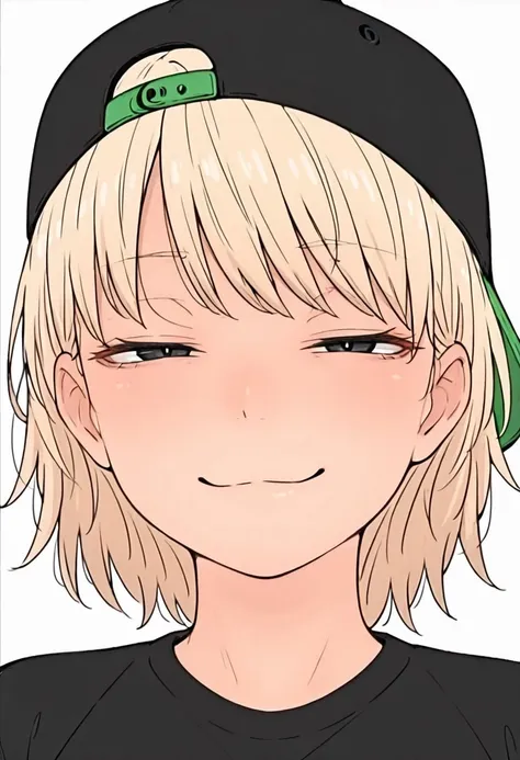 Monster Energy Girl