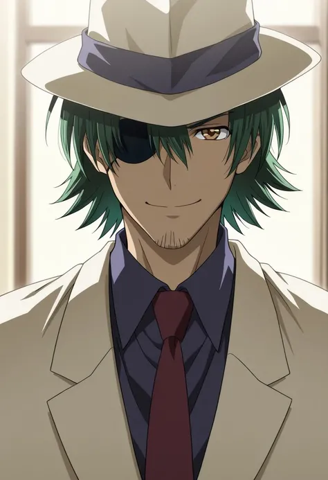 Sven Vollfied - Black Cat