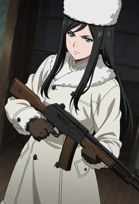 Yuri Tatakau shisho / The Book of Bantorra [ Illustrious ]