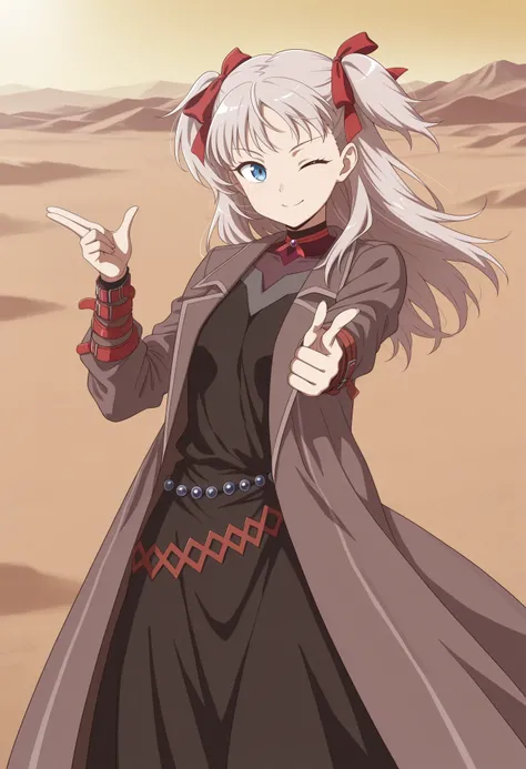 Raquel Applegate (Wild Arms 4)