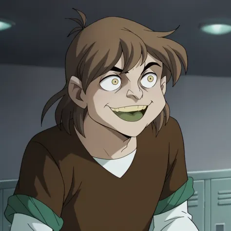 Todd Tolansky / Toad - X-Men: Evolution