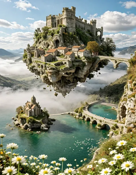 Medieval Worlds : Poetic - ZIT